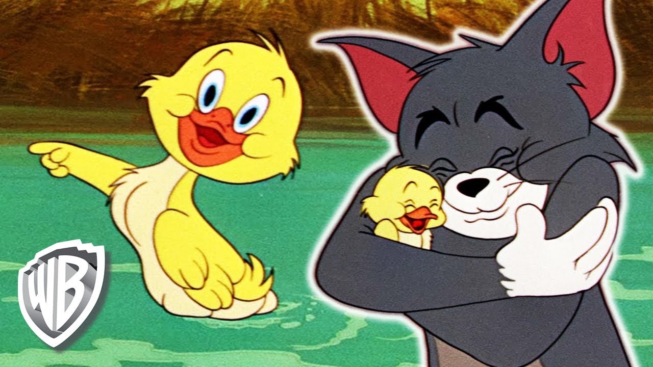 Youtube Tom And Jerry Original Episodes