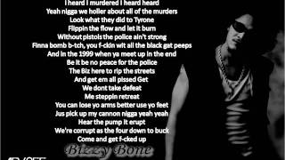 Crossroads Lyrics Bone Thugs